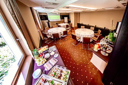 Continental Hotel Budapest