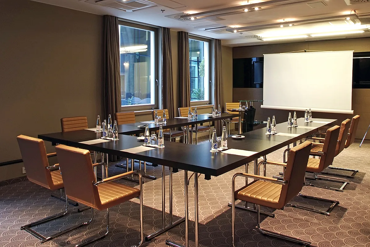 Continental Hotel Budapest