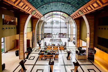 Continental Hotel Budapest