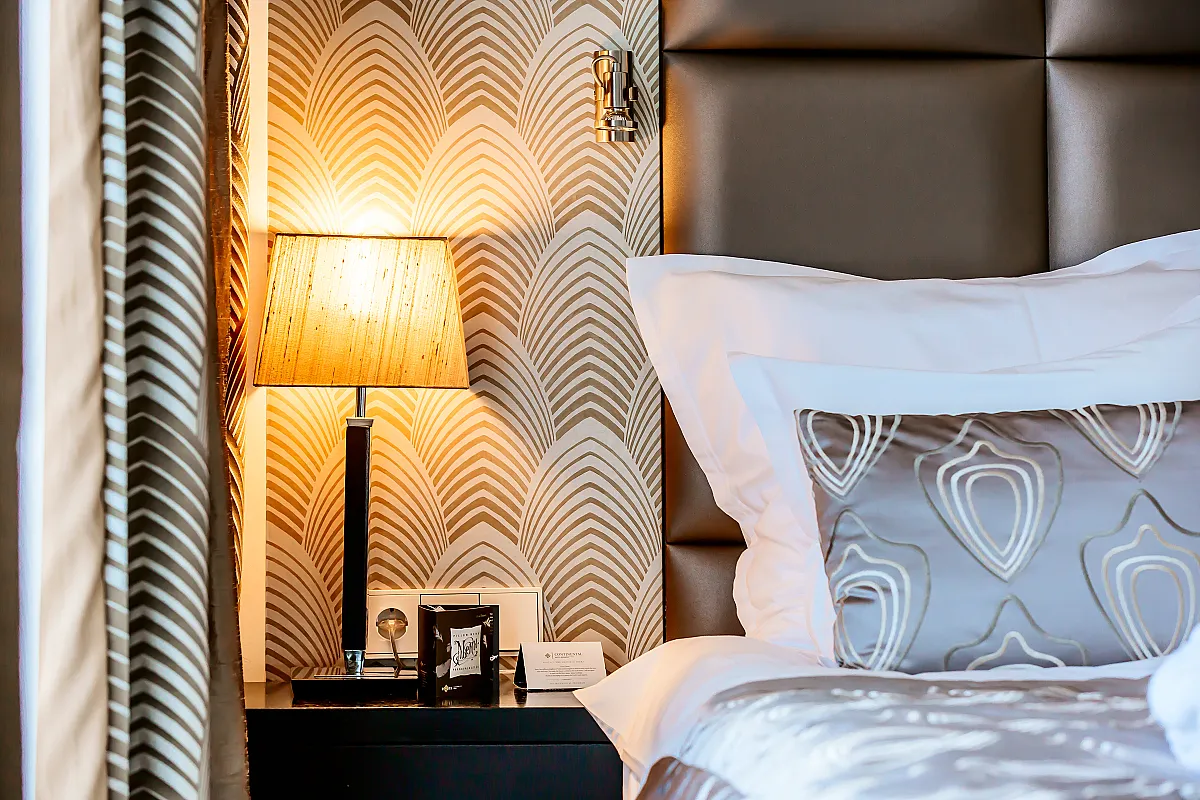 Continental Hotel Budapest