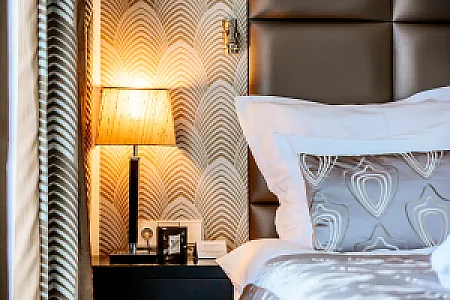 Continental Hotel Budapest