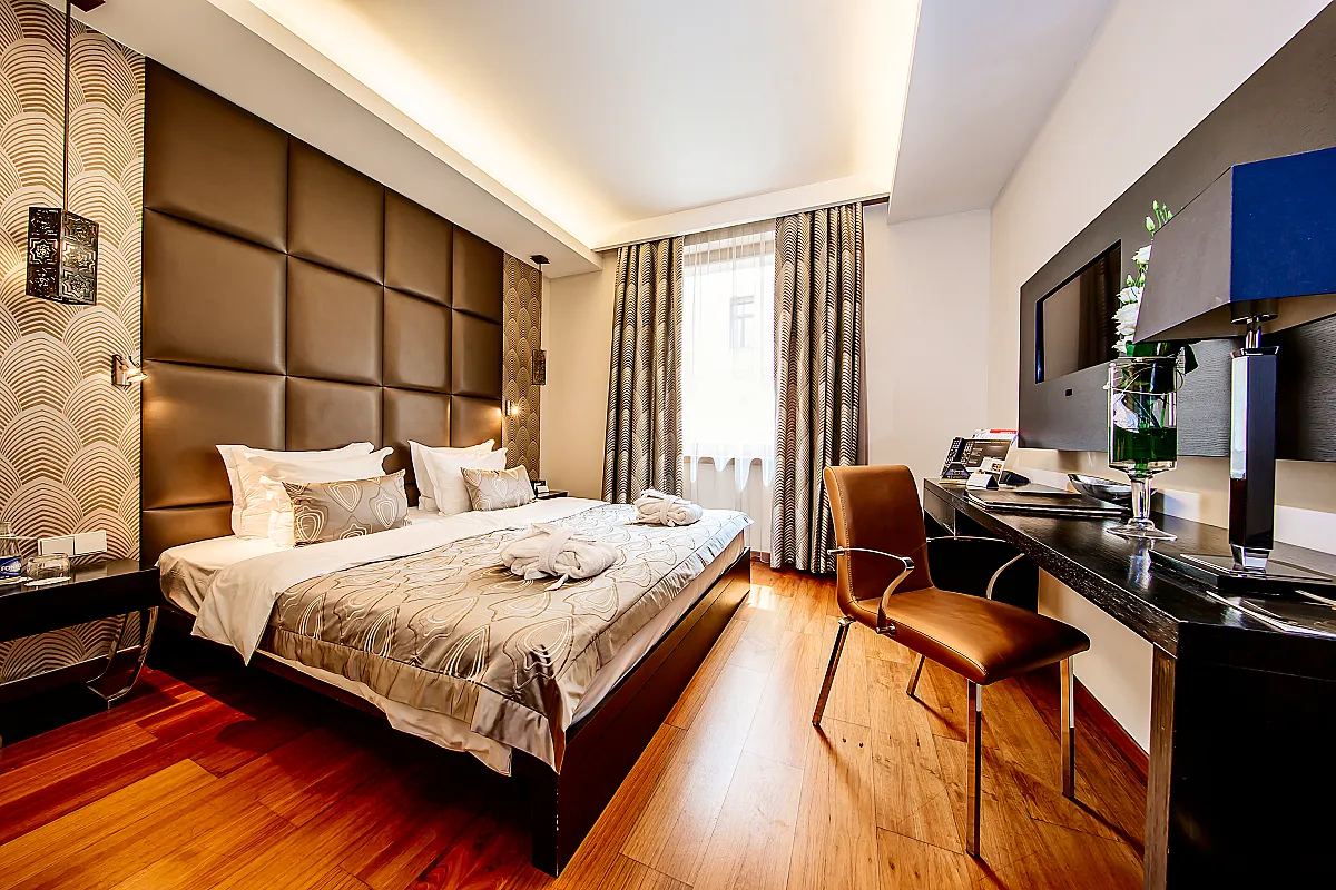 Continental Hotel Budapest
