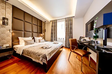 Continental Hotel Budapest