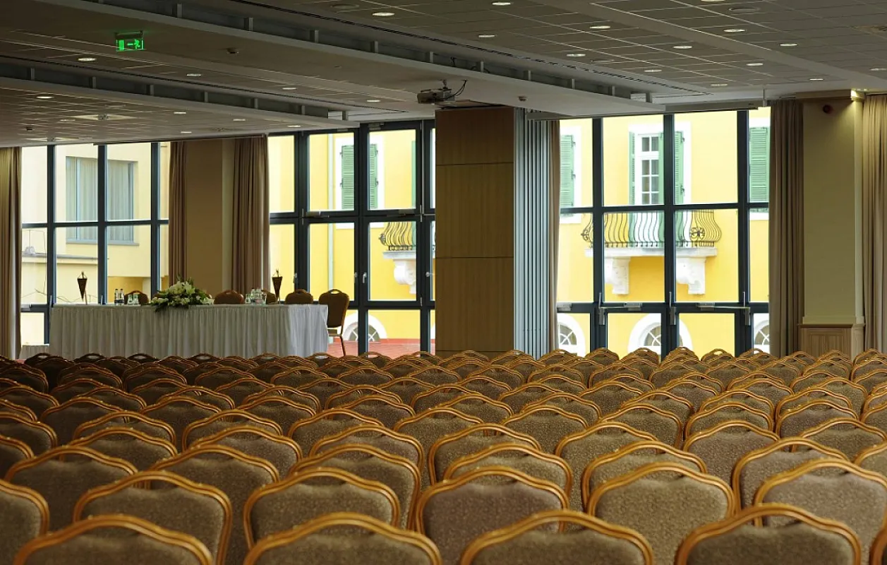 Hotel Eger & Park