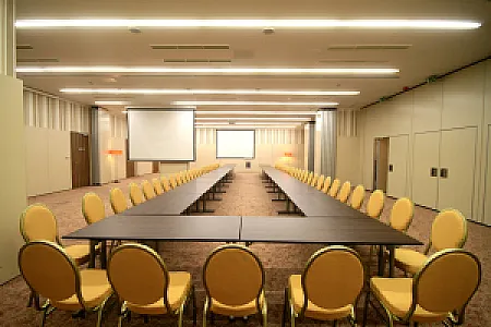 Corso Hotel Pécs