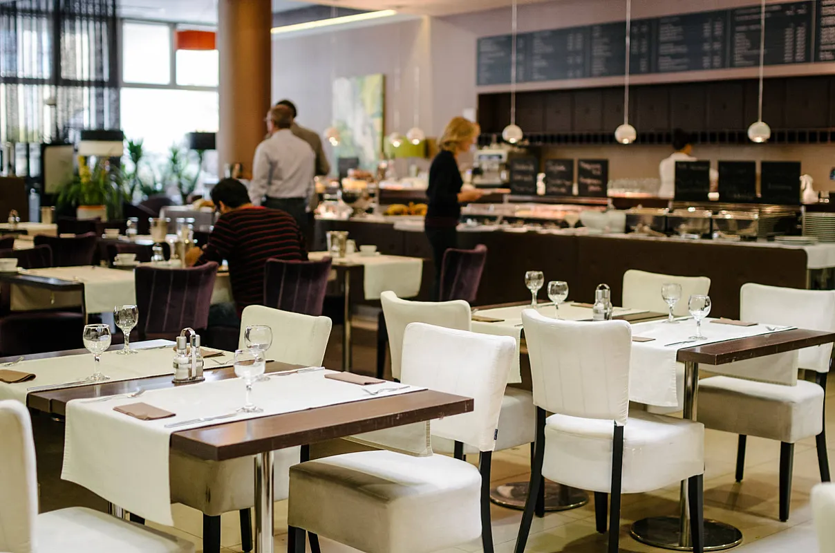 Corso Hotel Pécs