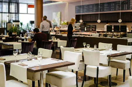 Corso Hotel Pécs