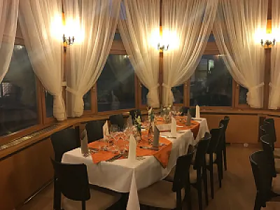 Corvin Hotel Budapest