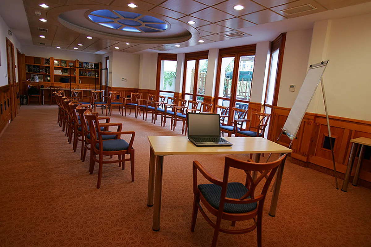 Corvin Hotel Budapest