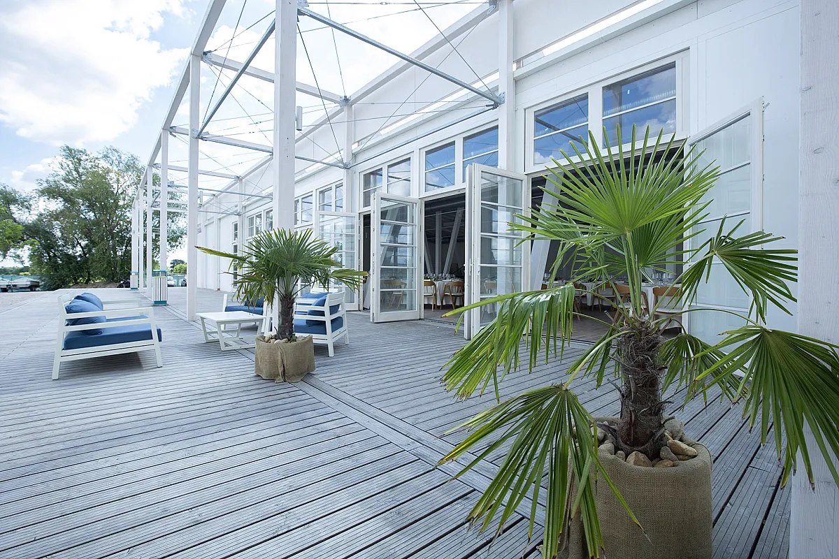 Lupa Event Hall