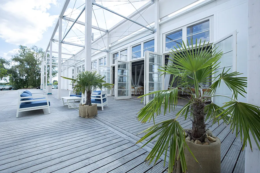 Lupa Event Hall