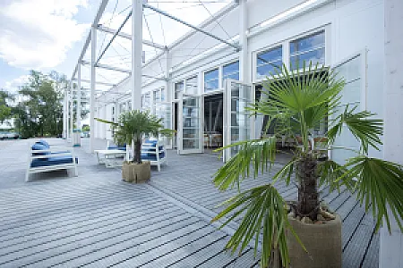 Lupa Event Hall