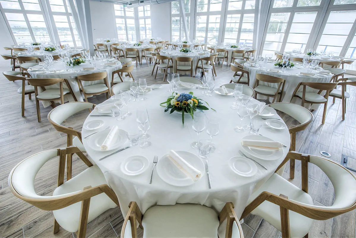Lupa Event Hall