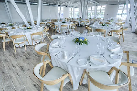 Lupa Event Hall