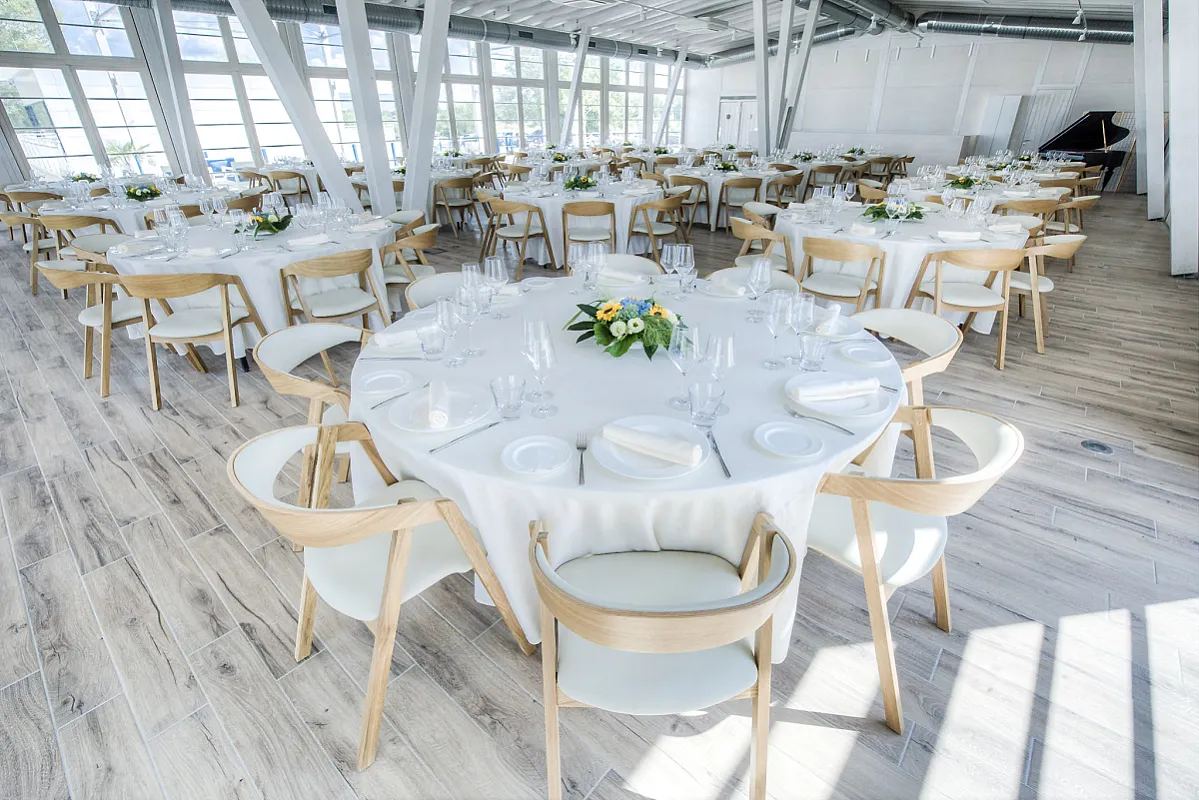 Lupa Event Hall