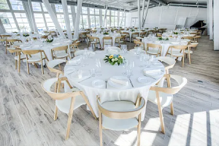 Lupa Event Hall