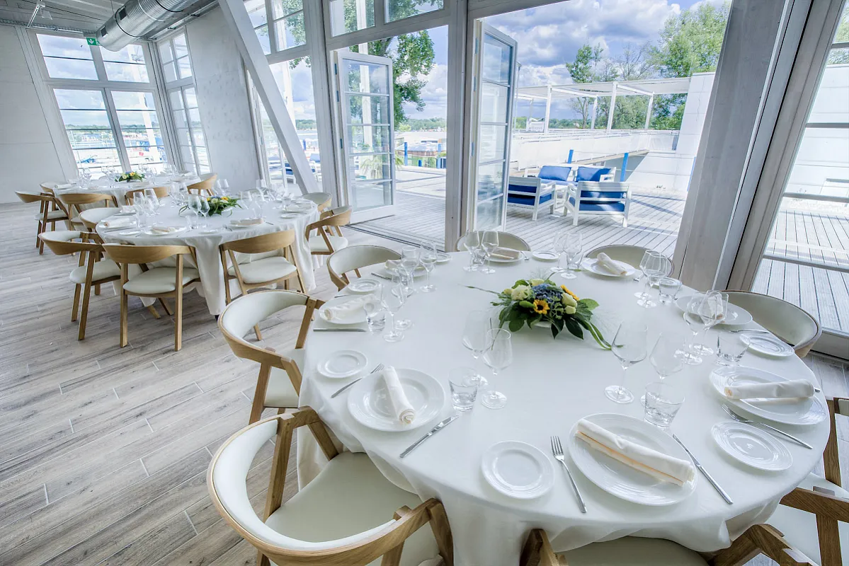 Lupa Event Hall