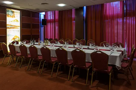 Csipke Hotel
