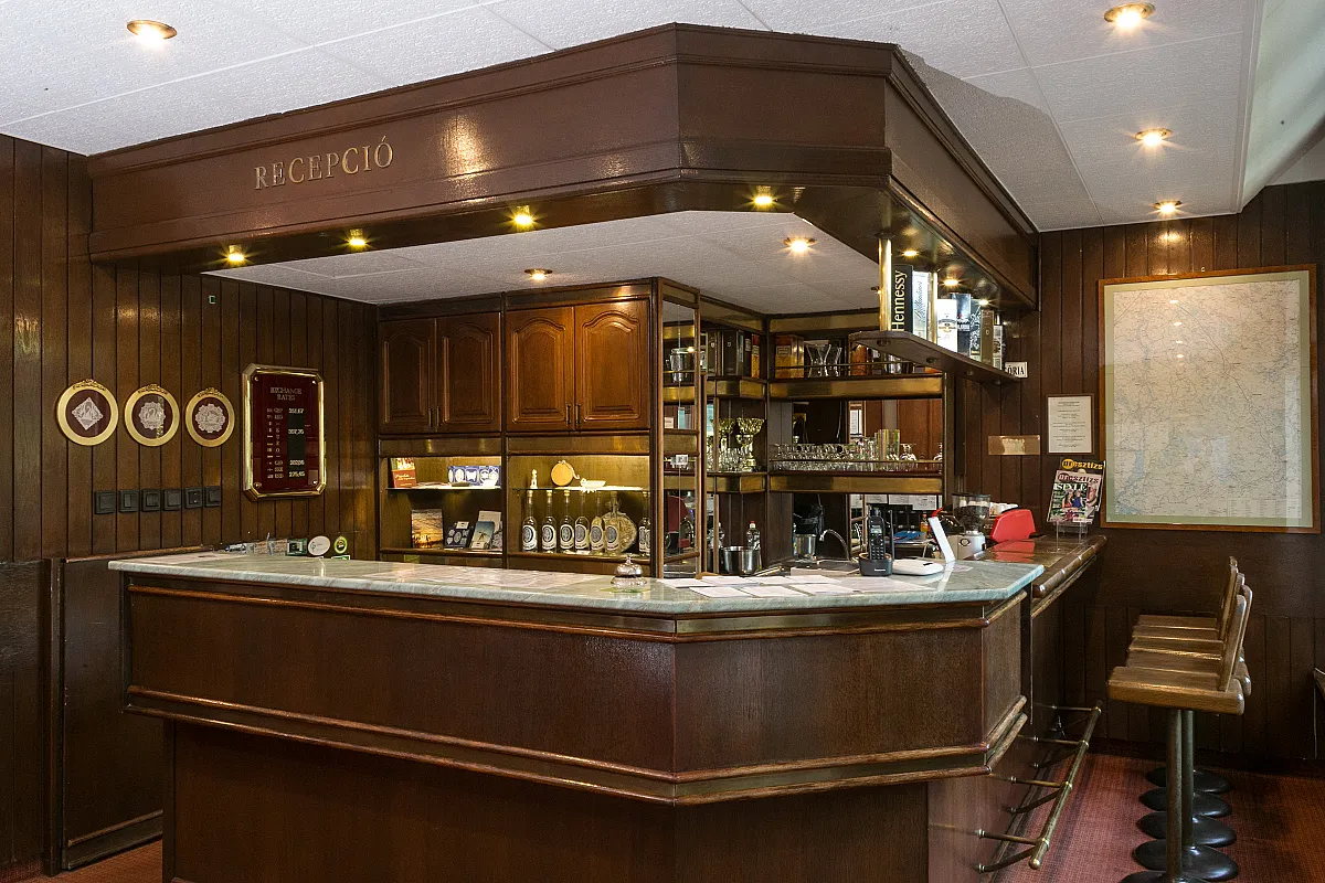 Csipke Hotel