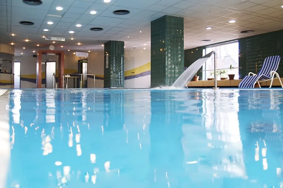 Danubius Hotel Aréna