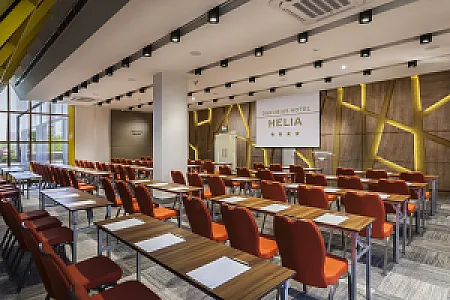 Danubius Hotel Helia
