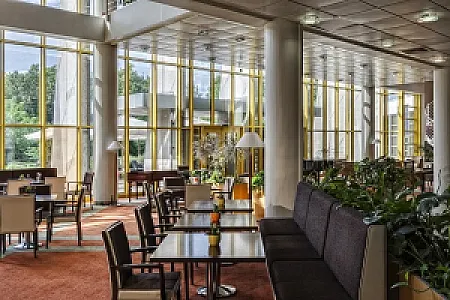 Danubius Hotel Helia