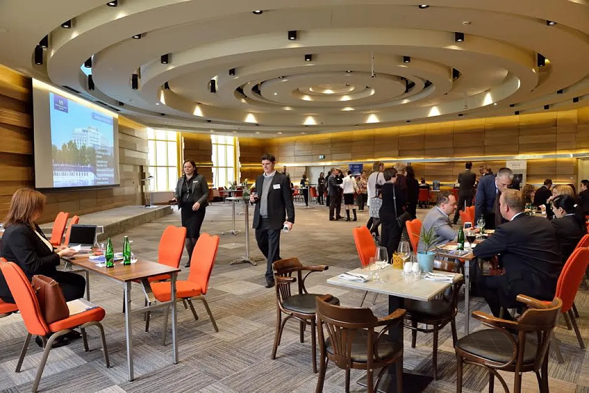Danubius Hotel Helia