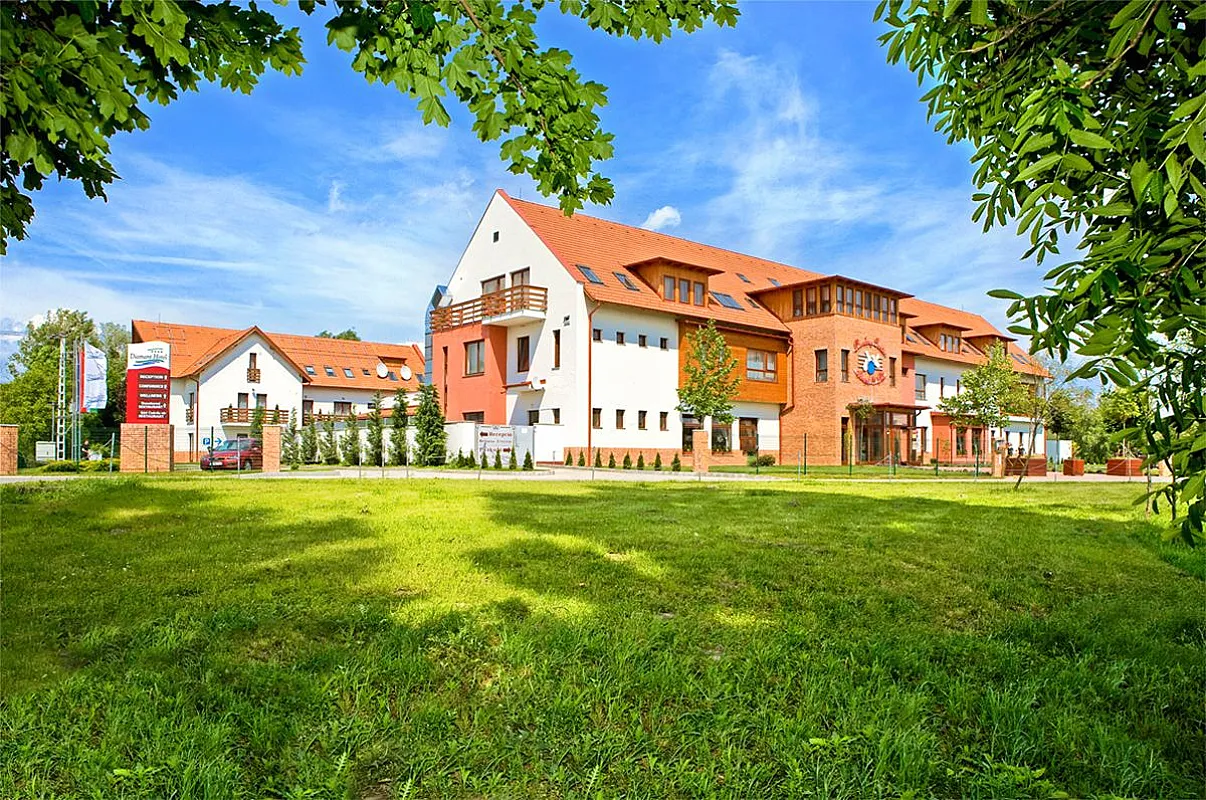 Diamant Hotel Conference, Spa & Family Resort