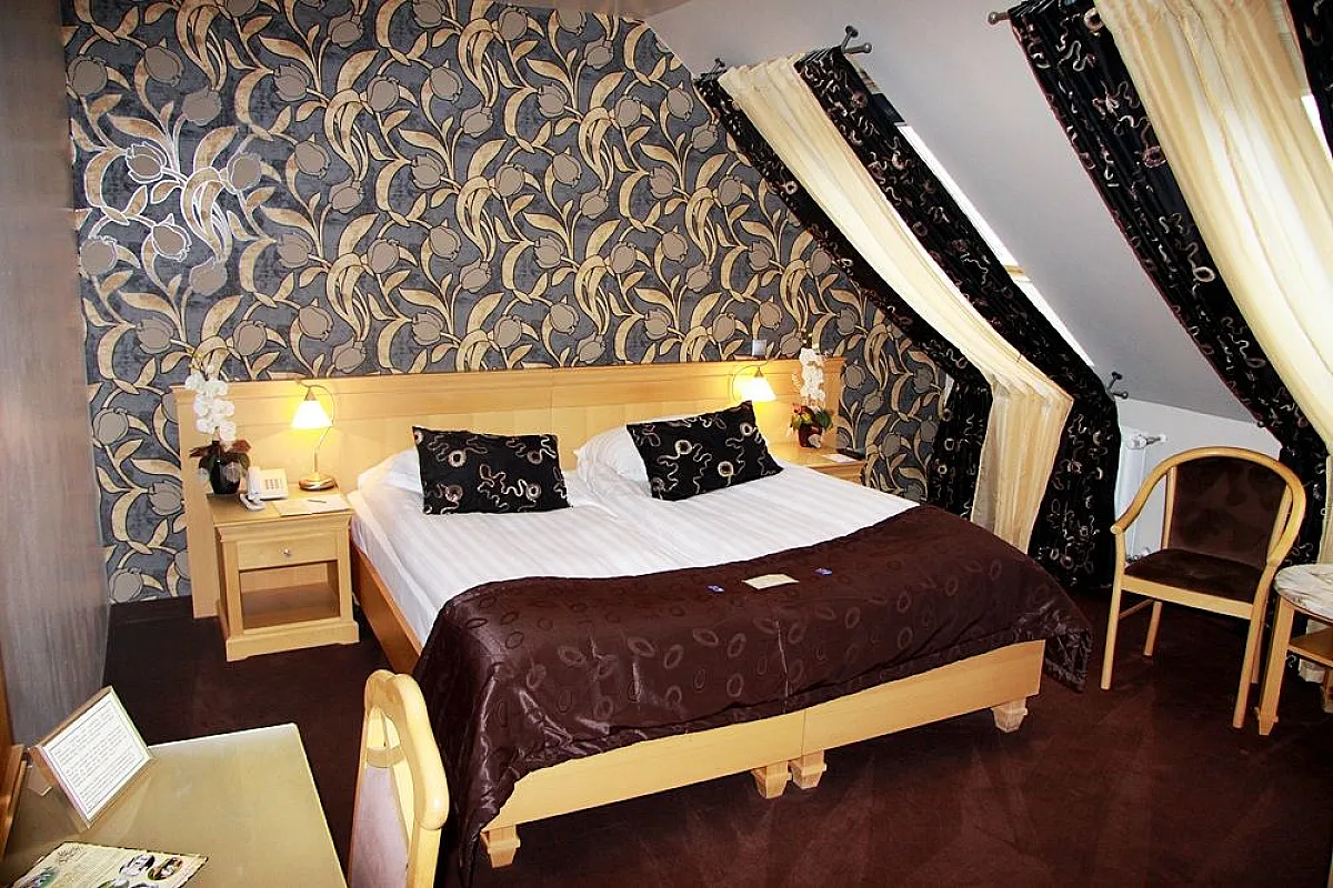 Diamant Hotel Conference, Spa & Family Resort