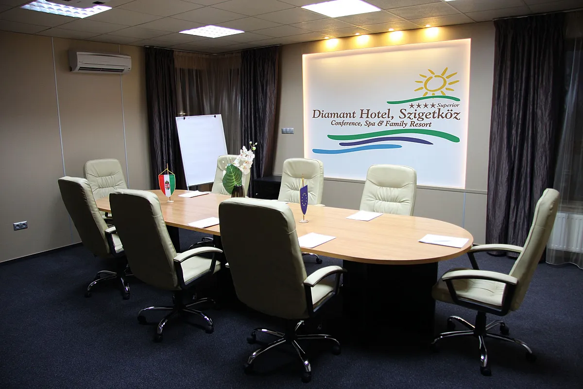 Diamant Hotel Conference, Spa & Family Resort