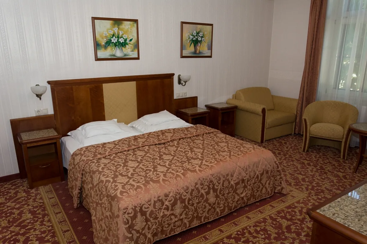 Elizabeth Hotel