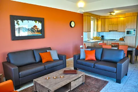 Duna Residence