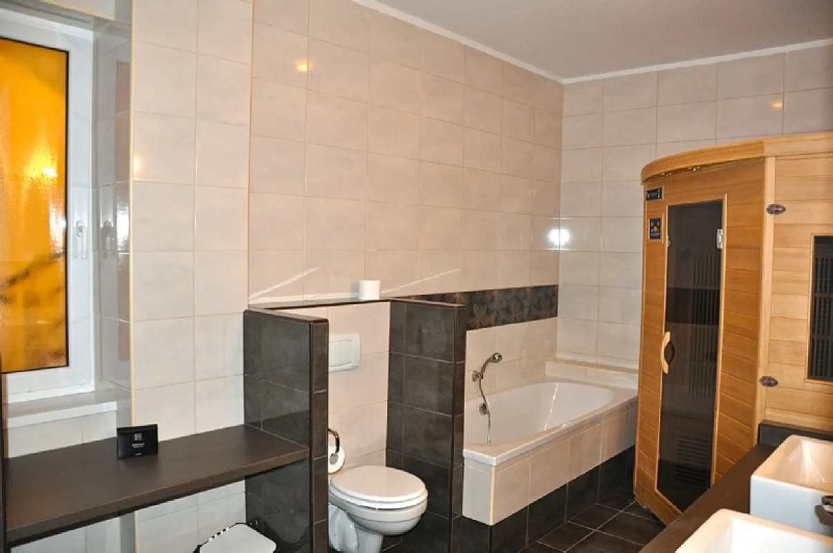 Duna Residence