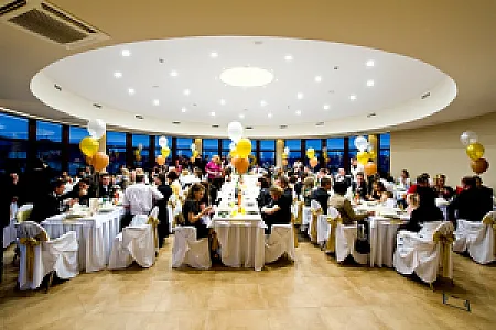 Duna Residence