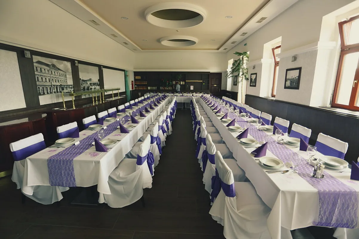Duna Wellness Hotel