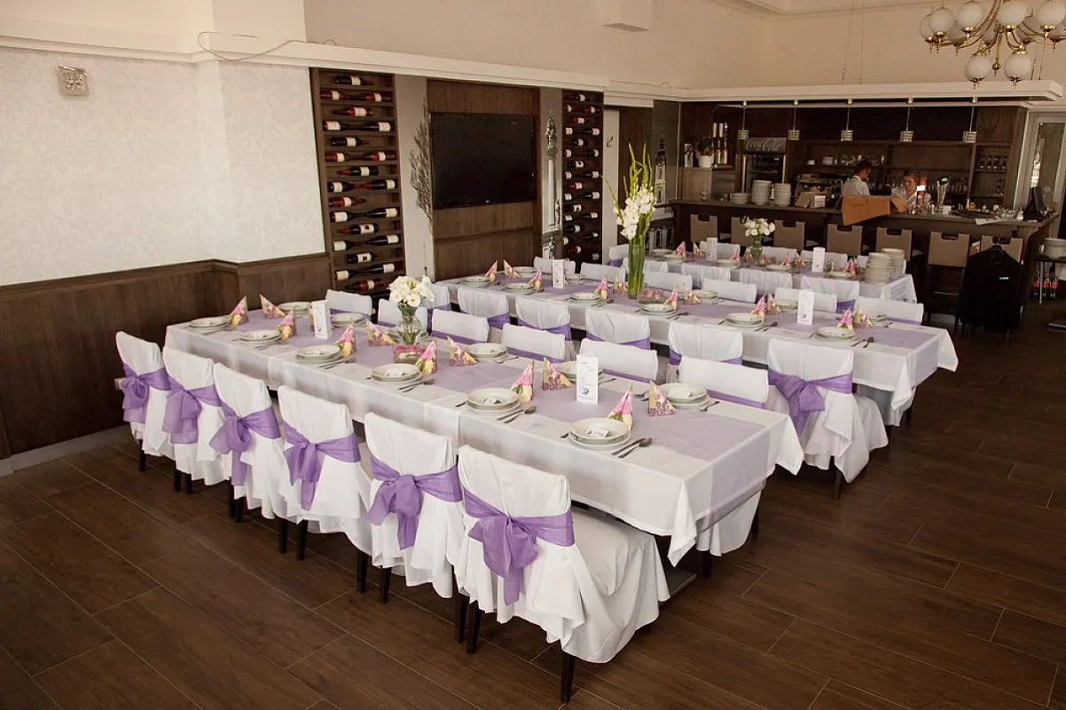 Duna Wellness Hotel