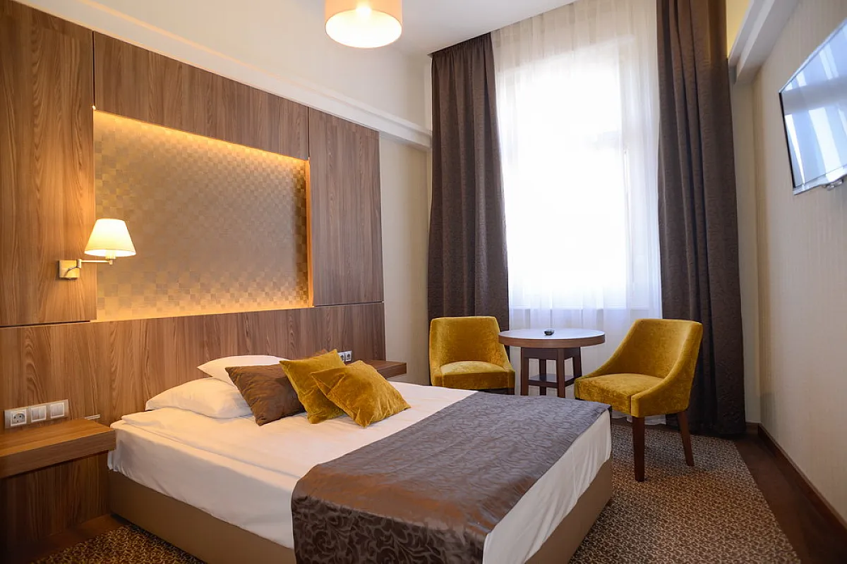 Duna Wellness Hotel