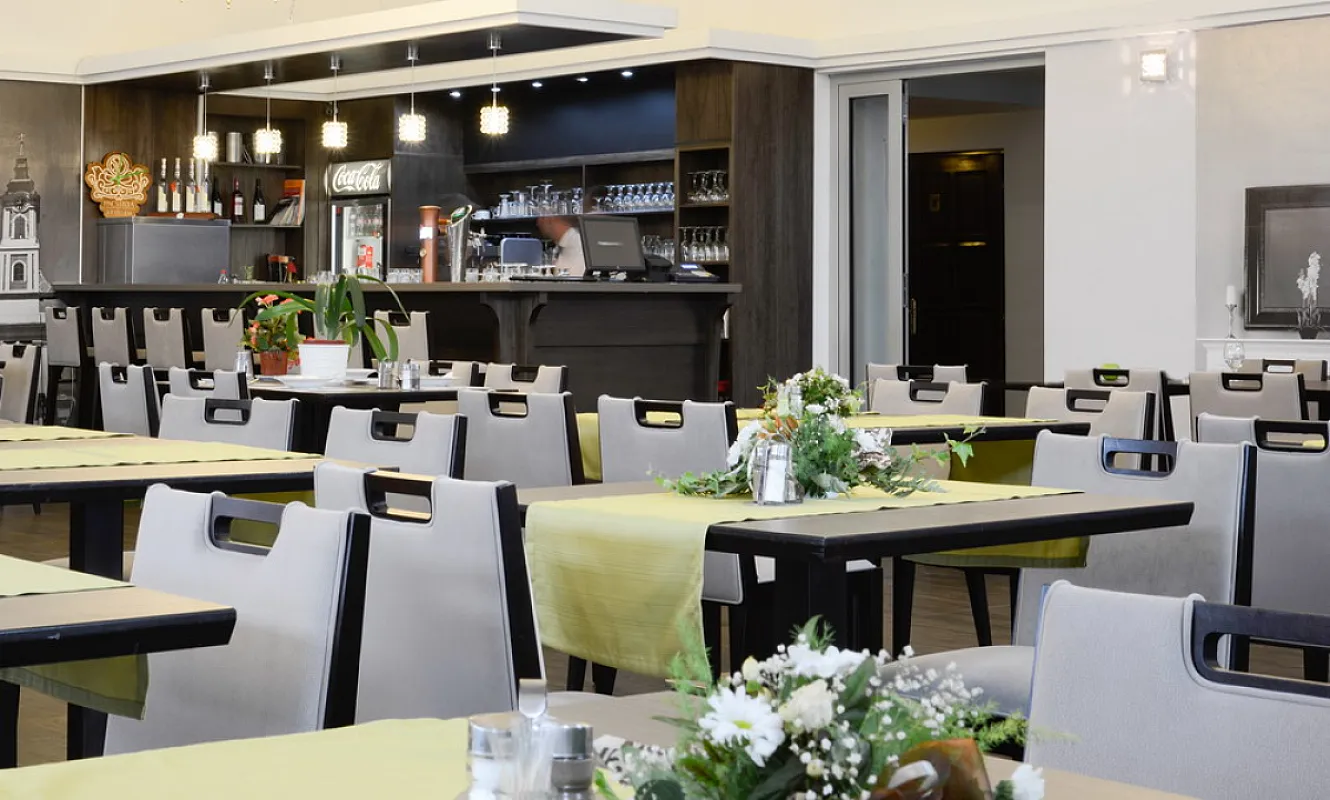 Duna Wellness Hotel