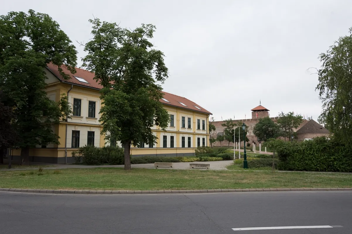 Elizabeth Hotel