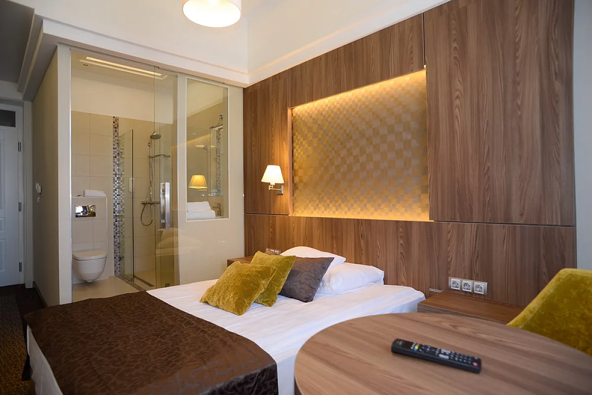 Duna Wellness Hotel