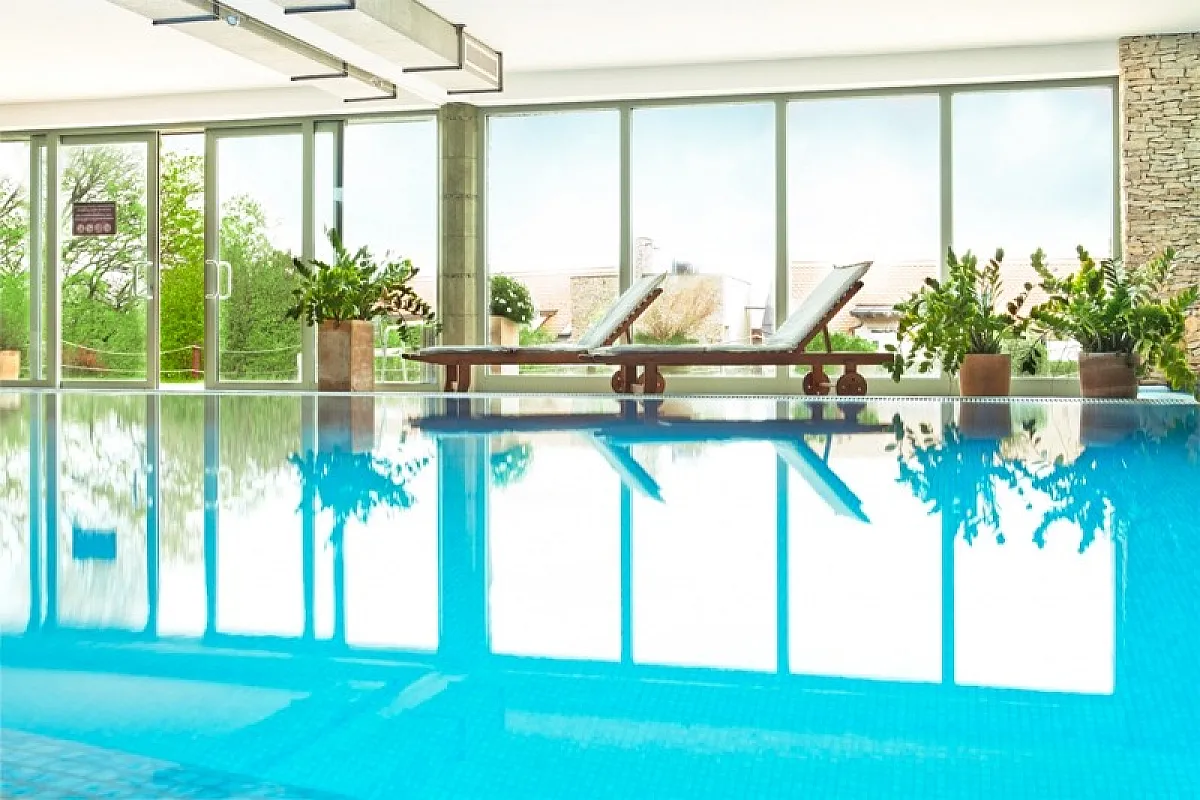Echo Residence All Suite Hotel