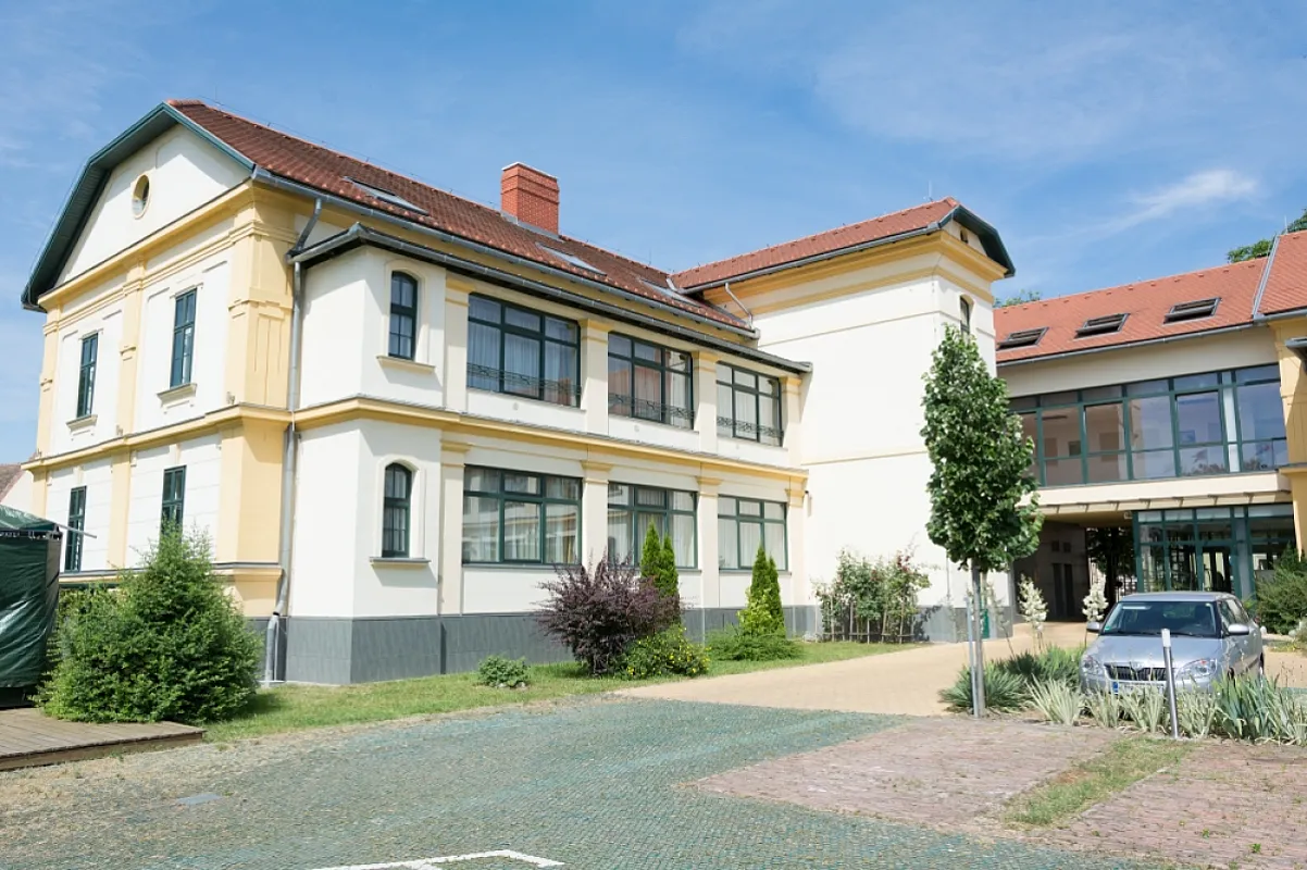 Elizabeth Hotel