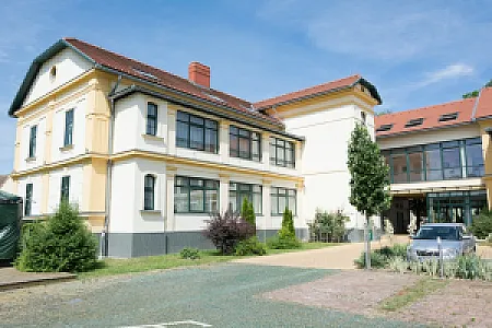 Elizabeth Hotel