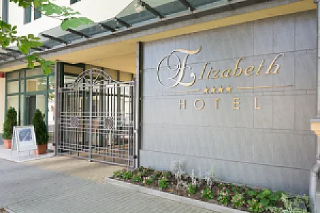 Elizabeth Hotel