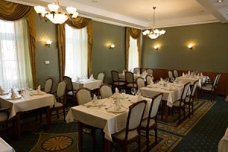 Elizabeth Hotel