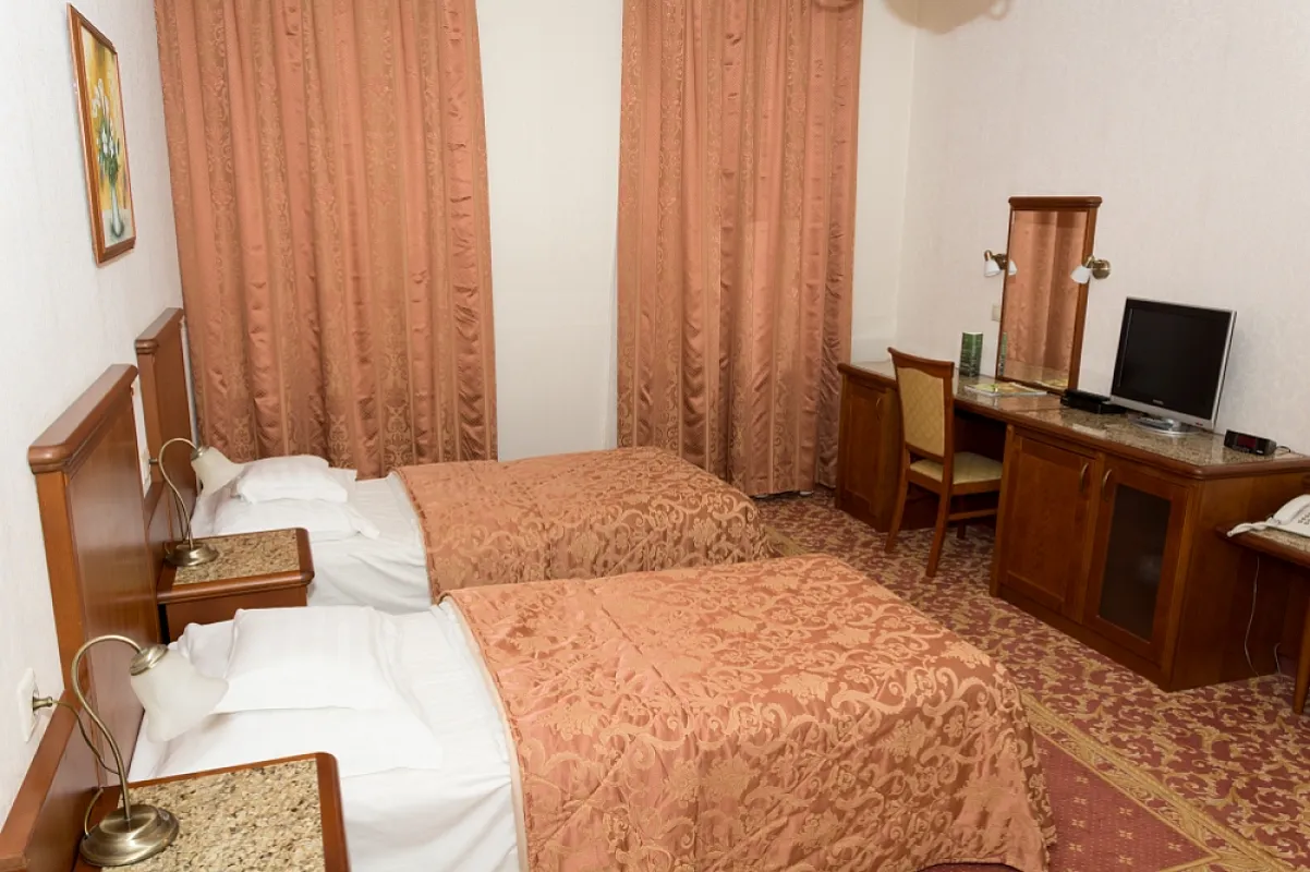 Elizabeth Hotel