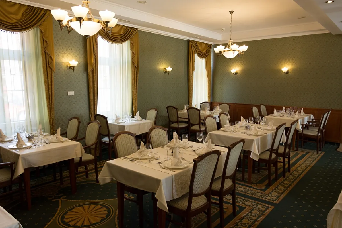 Elizabeth Hotel