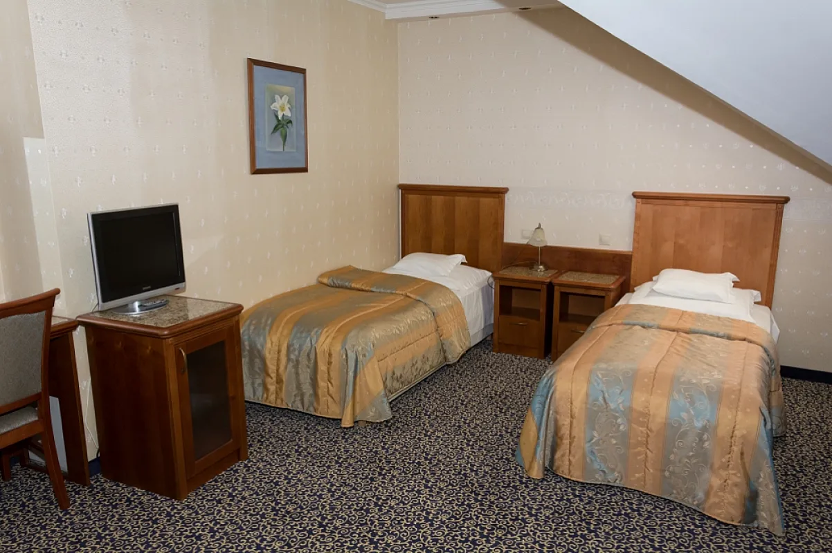 Elizabeth Hotel