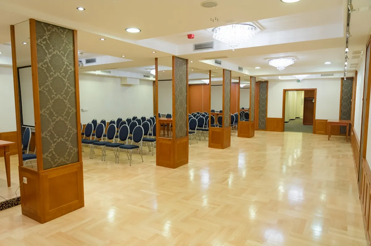 Elizabeth Hotel