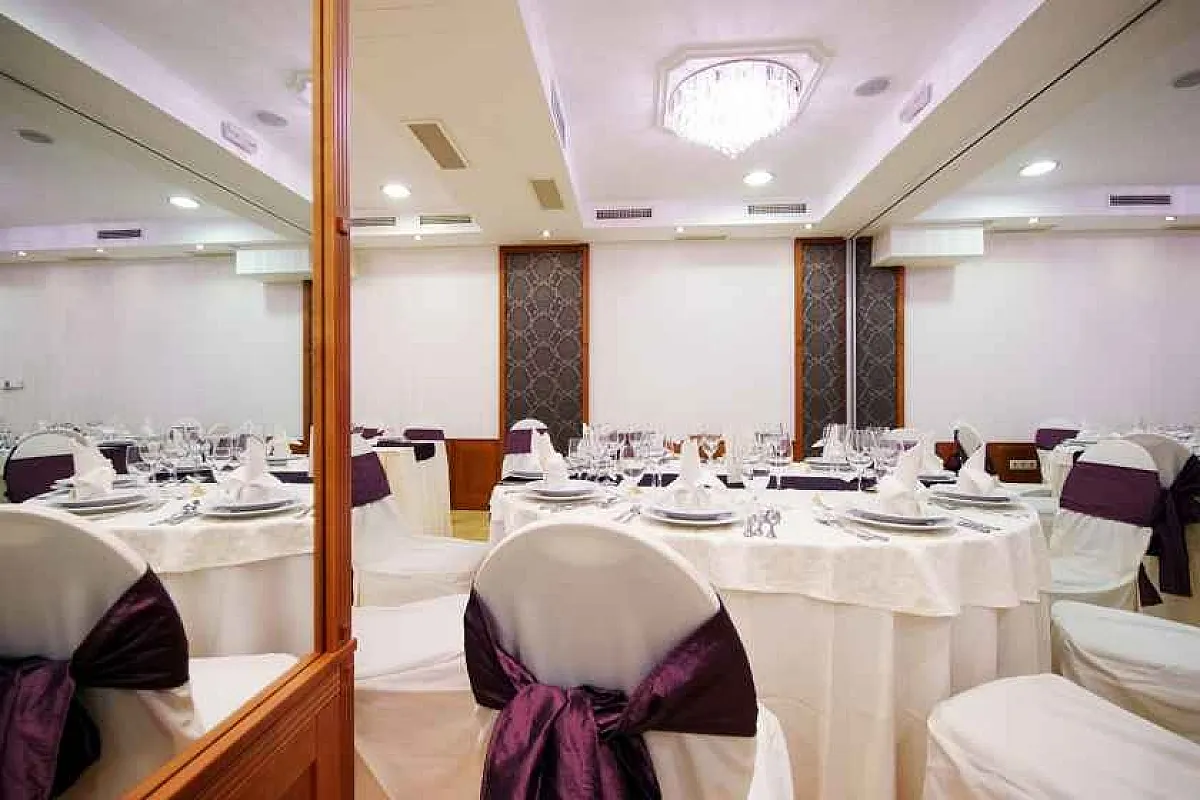 Elizabeth Hotel